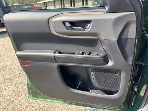 New 2025 Ford Bronco Sport Big Bend image 18