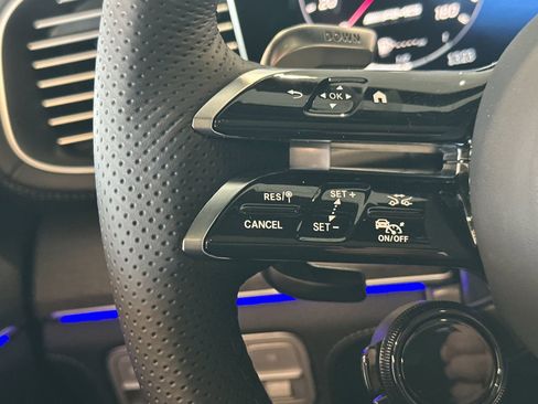 New 2026 Mercedes-Benz GLE 53 AMG 4MATIC image 26