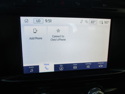 Used 2023 Ford F150 XLT w/ Equipment Group 301A Mid AWD/4WD image 20