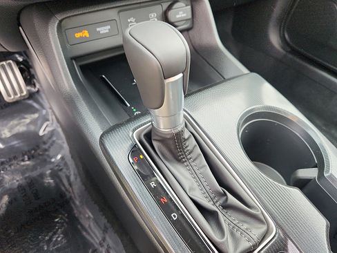 New 2026 Honda Civic Sport Touring image 11