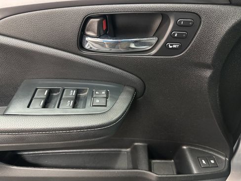 Used 2023 Honda Passport EX-L image 20