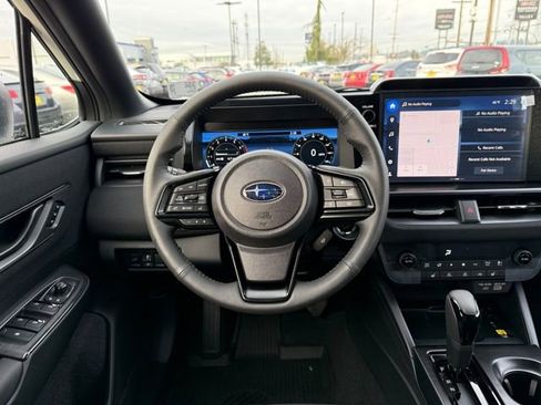 New 2026 Subaru Outback Limited image 17