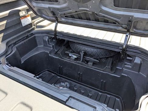 New 2026 Honda Ridgeline Black Edition image 10