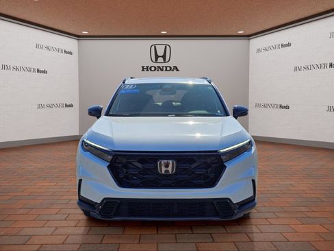 Used 2023 Honda CR-V Sport image 2