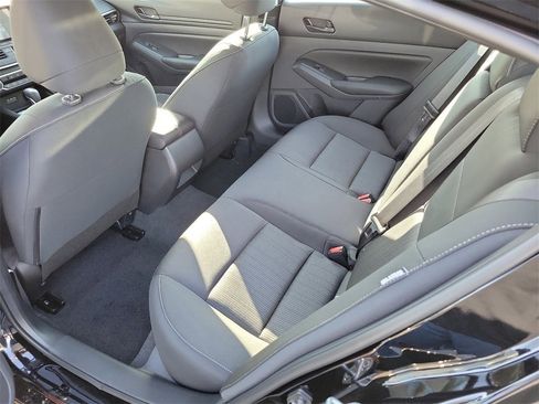 New 2025 Nissan Altima 2.5 S image 11