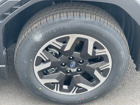 New 2026 Subaru Forester Premium image 24