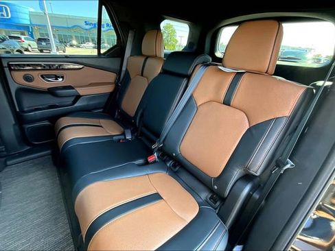 New 2026 Honda Passport TrailSport Elite image 11