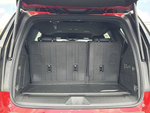 New 2026 Chevrolet Tahoe LT w/ Comfort Package image 18