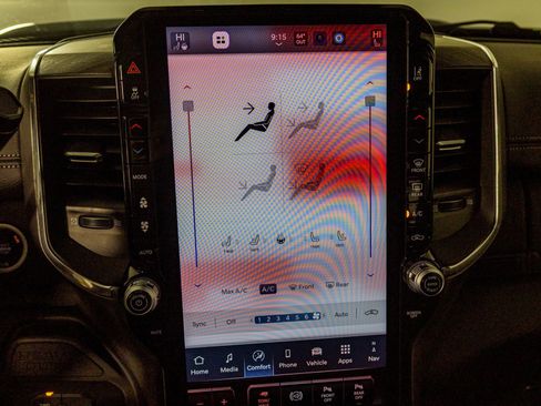 New 2026 RAM 3500 Laramie image 27