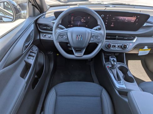 New 2026 Buick Envista Preferred FWD image 14