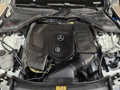 Used 2025 Mercedes-Benz E 350 Sedan w/ Winter Package image 19
