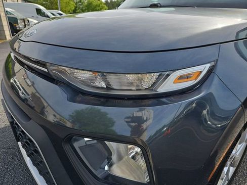 Used 2021 Kia Soul S FWD image 33