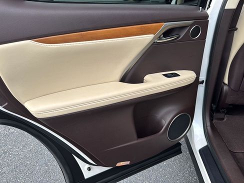 Used 2020 Lexus RX 350 FWD w/ Premium Package image 15