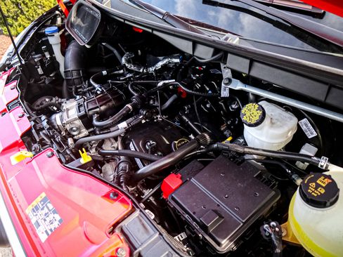 Used 2026 Ford Transit 350 XL image 34