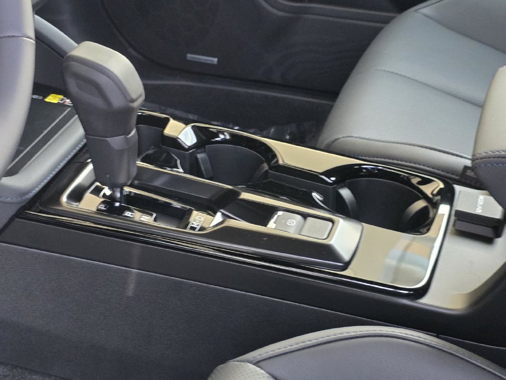 New 2026 Subaru Forester Touring AWD/4WD image 21