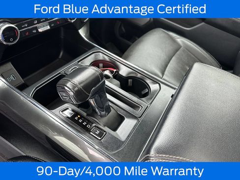 Used 2021 Ford F150 XLT w/ Equipment Group 302A High AWD/4WD image 15