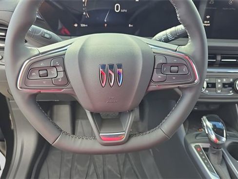 New 2026 Buick Envista Preferred w/ Convenience I Package image 26