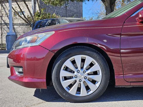 Used 2014 Honda Accord EX-L image 7