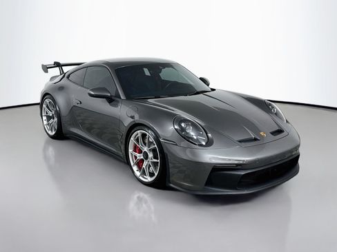 Certified 2024 Porsche 911 GT3 RWD image 7