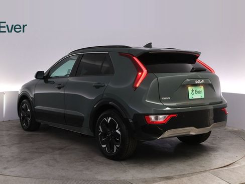 Used 2025 Kia Niro Wind FWD image 17