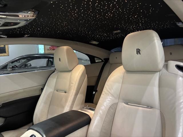 Used 2014 Rolls-Royce Wraith RWD image 28
