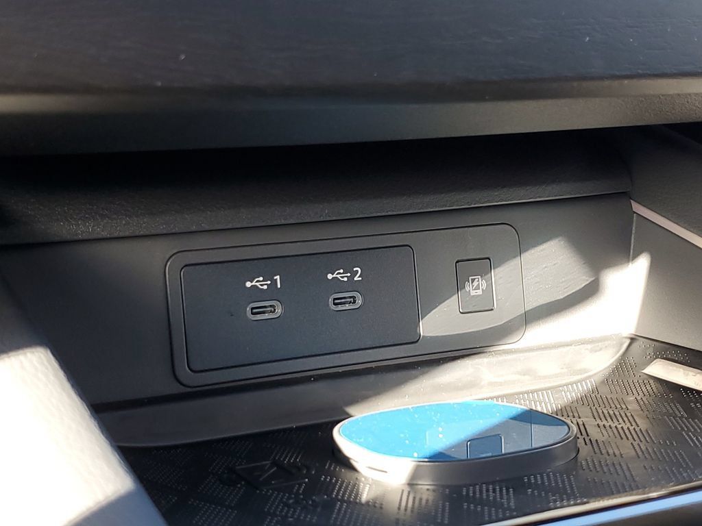 New 2026 Nissan Murano SL AWD/4WD image 32