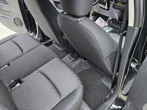 Used 2021 Mitsubishi Mirage LE image 13