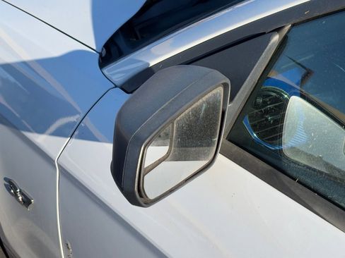 Used 2014 Ford Mustang Coupe w/ Equipment Group 102A image 9