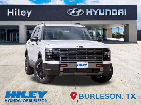 New 2026 Hyundai Palisade XRT Pro image 1