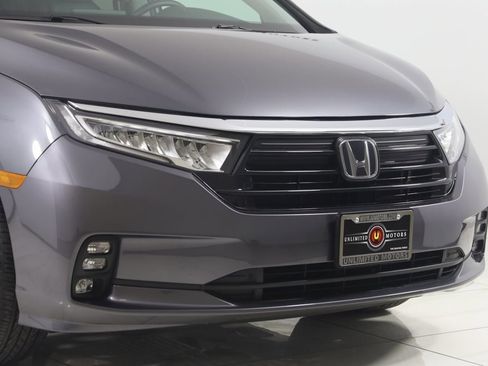 Used 2023 Honda Odyssey EX-L image 34