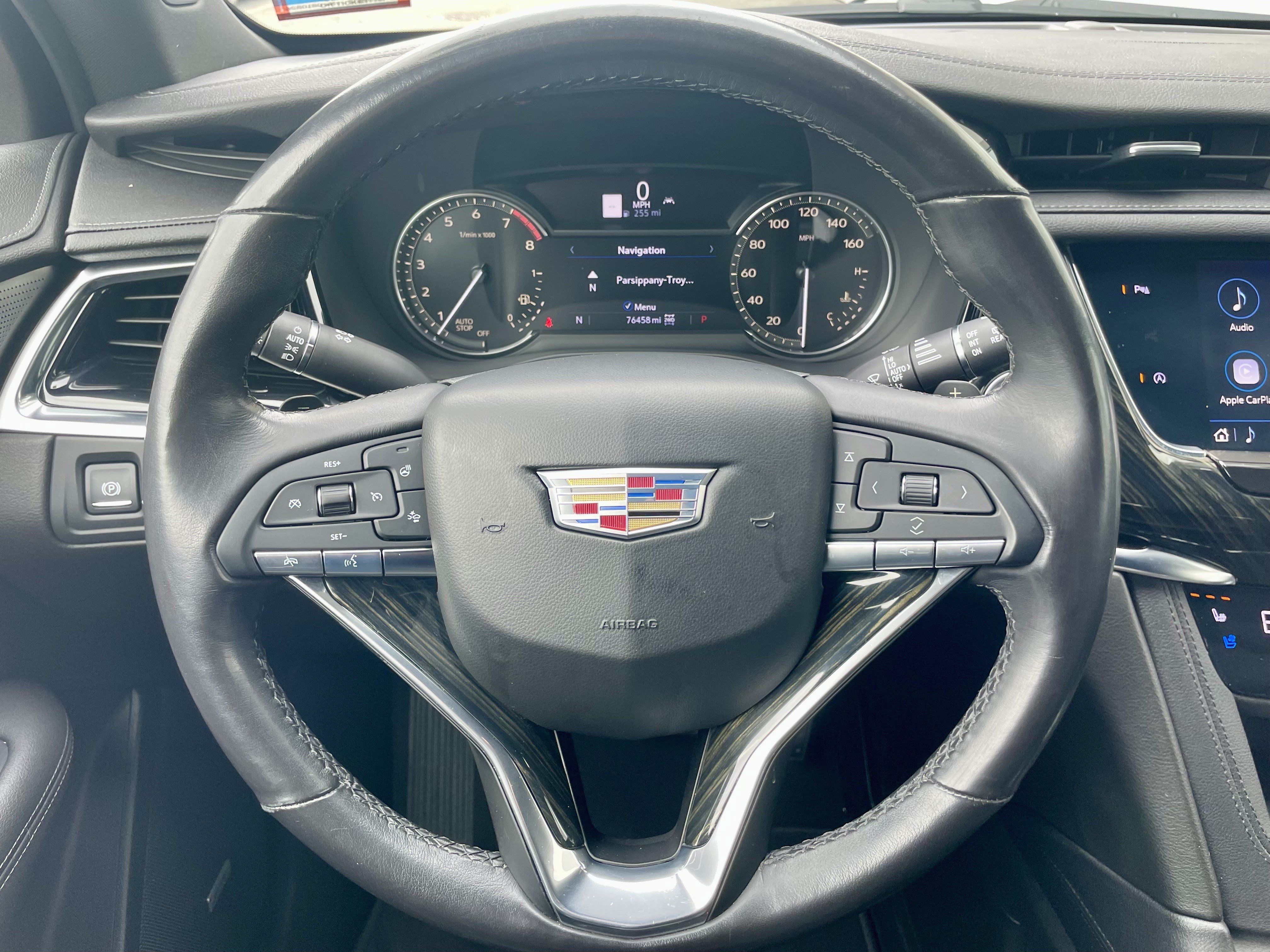Used 2020 Cadillac XT6 Premium Luxury AWD/4WD image 21
