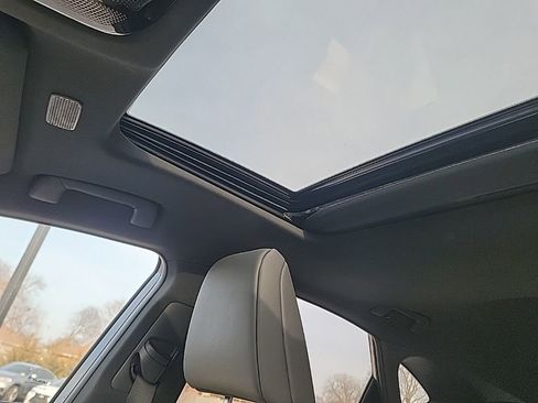 Used 2024 Lexus NX 350 AWD w/ Vision Package image 12