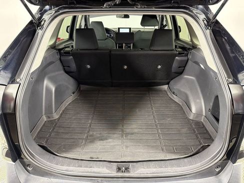 Used 2023 Toyota RAV4 LE image 18