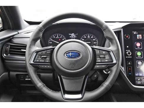 New 2026 Subaru Forester Limited AWD/4WD image 11