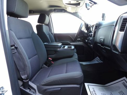 Used 2015 Chevrolet Silverado 1500 LT image 12