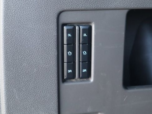 Certified 2019 Ford Expedition Max Limited w/ Driver Assistance Package image 28