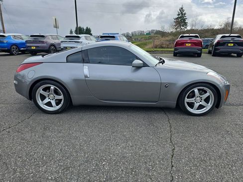 Used 2003 Nissan 350Z Touring image 7