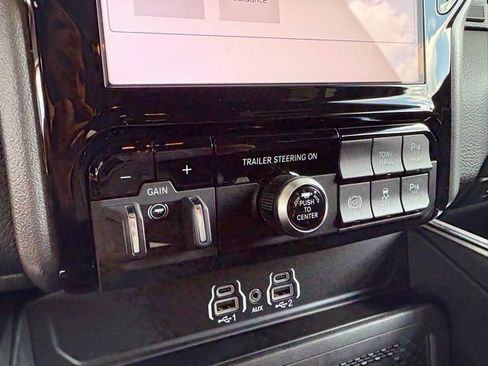 New 2025 RAM 2500 Big Horn image 23