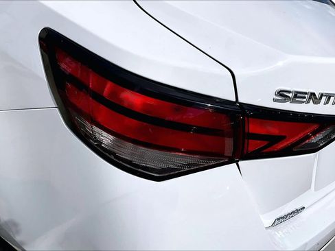 Used 2024 Nissan Sentra SV FWD image 27