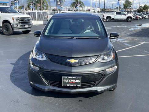 Used 2020 Chevrolet Bolt LT image 2