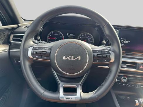 Used 2024 Kia K5 GT w/ GT1 Package image 19