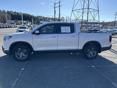 Used 2023 Honda Ridgeline RTL-E image 7