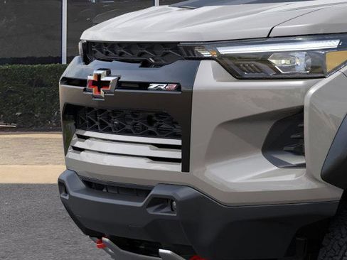 New 2026 Chevrolet Colorado ZR2 w/ Technology Package image 39