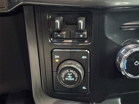 Used 2023 Ford F150 XLT w/ Equipment Group 302A High image 15