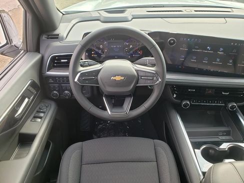 New 2026 Chevrolet Tahoe LS w/ LS Custom Edition image 18