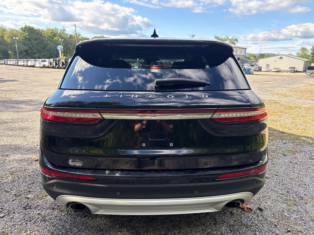 Used 2021 Lincoln Corsair AWD w/ Equipment Group 101A image 6