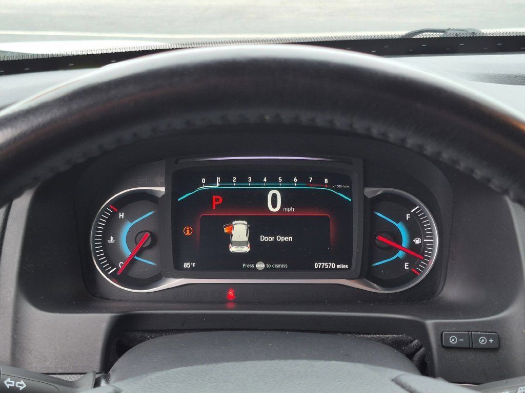 Used 2019 Honda Passport EX-L image 17