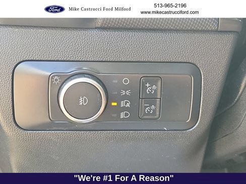 Used 2021 Ford Bronco Sport Big Bend w/ Big Bend Package (96B) AWD/4WD image 19