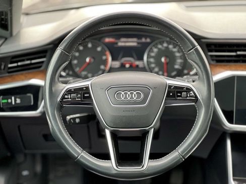 Used 2019 Audi A6 3.0T Premium w/ Convenience Package image 34