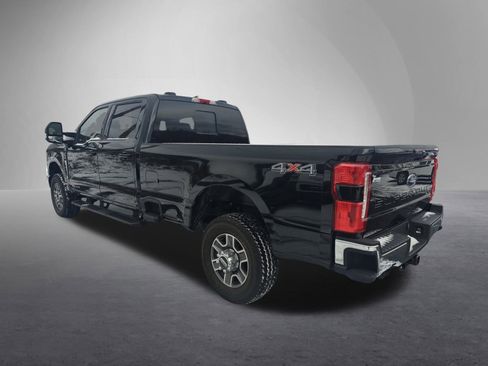 Used 2024 Ford F350 Lariat w/ Camper Package image 6